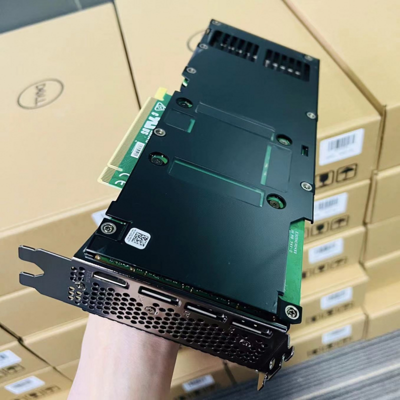 B UNTUK Dell NVIDIA GeForce RT - Rtx 3090 24Gb Graphics Card ulasan dan harga