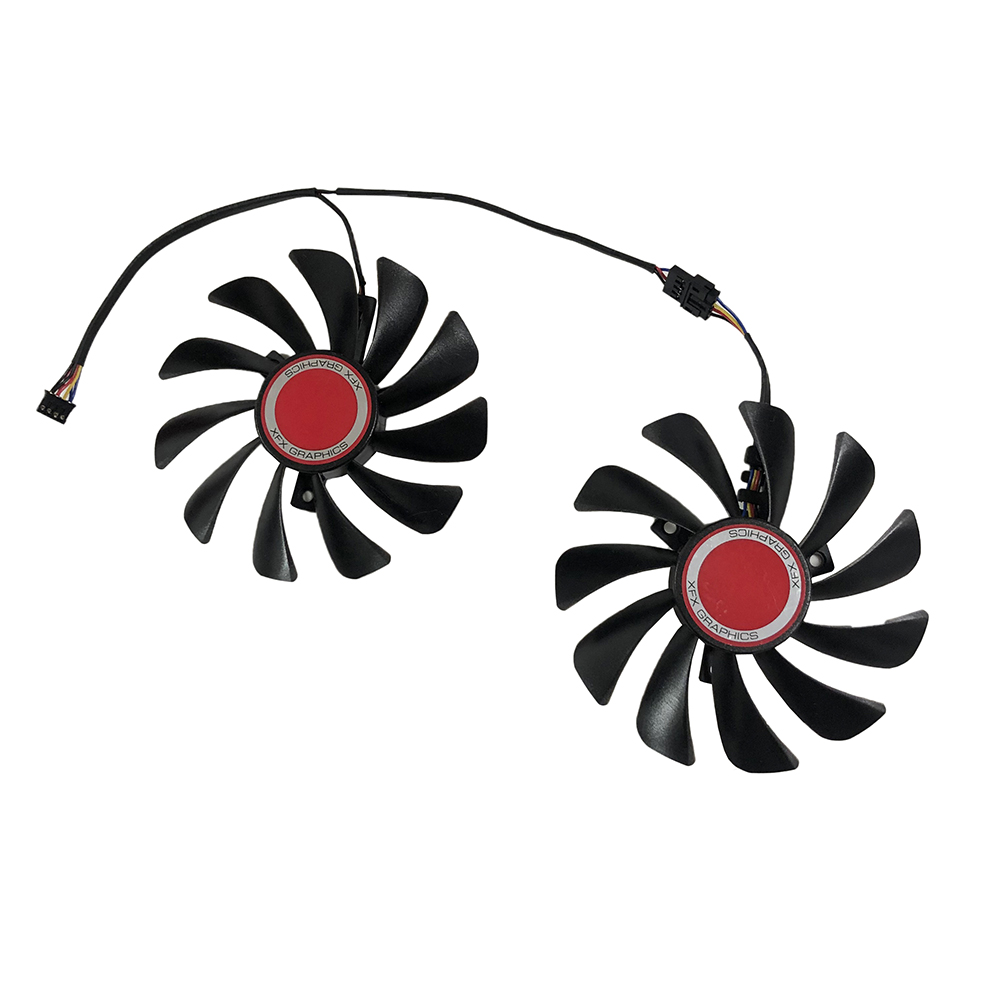FDC10U12S9-C (Ganti VGA) pendi - Rx 5700 Xt 8Gb Video Card ulasan dan harga