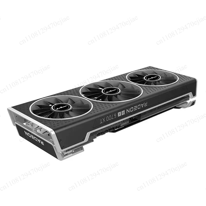 Kartu Grafis XFX RX 6700 XT 12 - Rx 6700 Xt 12Gb Graphics Card ulasan dan harga