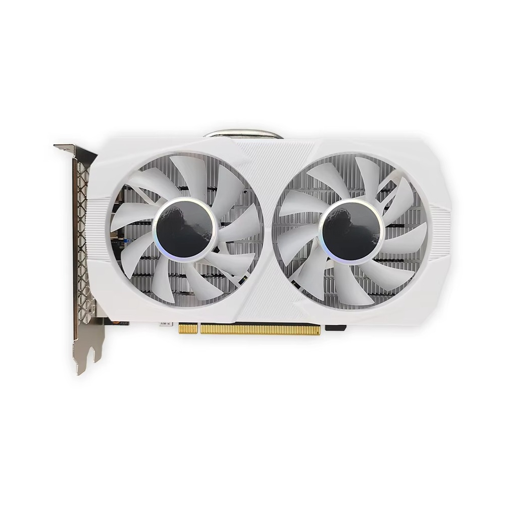 Kartu Grafis Radeon RX 580 204 - Rx 580 8Gb 2048Sp Gpu ulasan dan harga