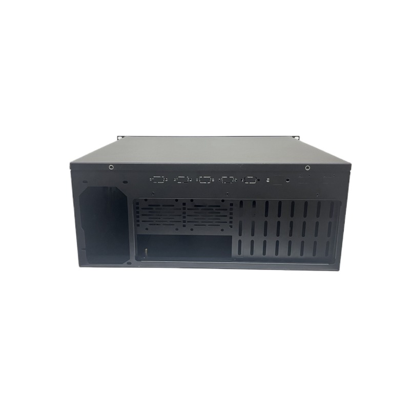 Rangka Server Rak 4U 3.0U untu - 8 Gpu 4U Server Chassis ulasan dan harga