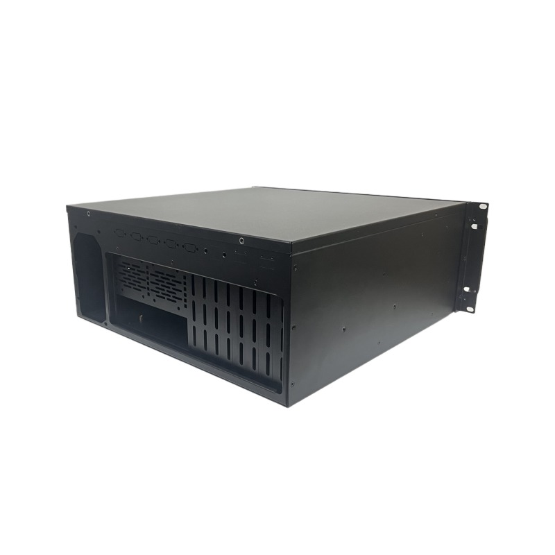 Rangka Server Rak 4U 3.0U untu - 8 Gpu 4U Server Chassis ulasan dan harga