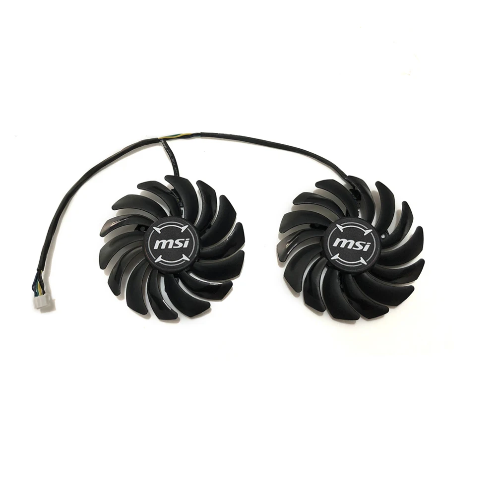 2 buah/set, VGA, pendingin VGA - Rx 580 8Gb 2048Sp Gpu ulasan dan harga