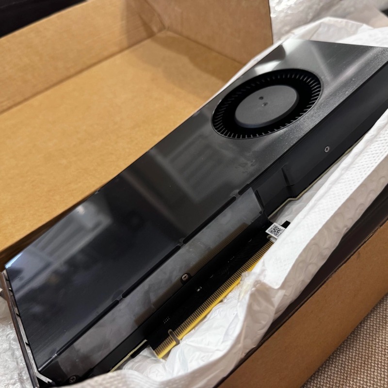 Versi Publik 10G Turbo AI Deep - Rtx 3090 24Gb Graphics Card ulasan dan harga